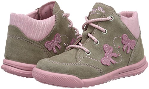 Superfit Baby Mädchen Avrile Lauflernschuhe - 5