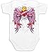 Chameleon KIDS Little Angel 29526 Baby Bodysuit 12-18 months