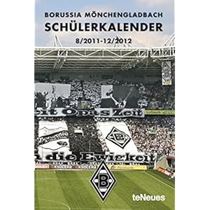 Lesen Borussia Mönchengladbach 2012 Buch Online Buch -