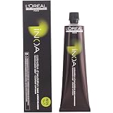 Inoa Hair Dye 9 Yellow 60 ml