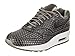 Produktbild NIKE Air Max 1 Premium Women's Running Shoes Metallic Pewter/Metallic Pewter 454746-015 (9.5 B(M) US)