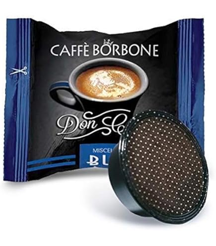 Caff&egrave; Twins | CAFF&Egrave; BORBONE DON CARLO MISCELA ROSSA