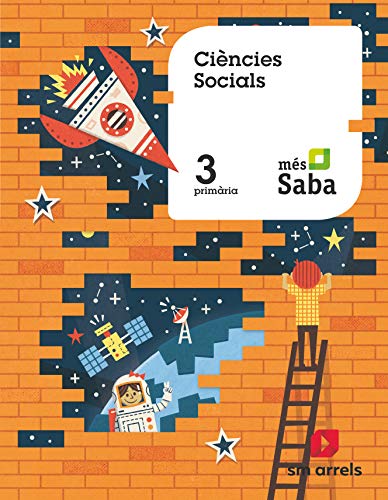 Ciències Socials 3 Primaria Más Saba