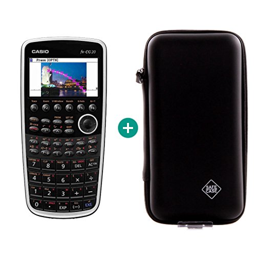 Preisvergleich Produktbild FX CG 20 + Schutztasche