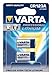 Produktbild Varta CR123 A Professional Lithium Batterien, 3°V, 20 Stück