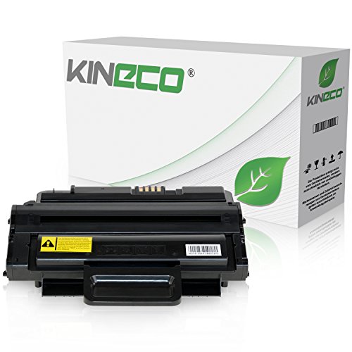 Toner kompatibel zu Samsung MLTD-2092L für Samsung SCX-4824FN, ML-2855ND, SCX-4825FN, SCX-4828FN SCX-2855 - MLT-D2092L/ELS - Schwarz 5.000 Seiten
