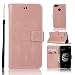 Produktbild Tasche Hüllen Schutzhülle - case cover Impressum baum Eule Magnethalterung für Xiaomi Mi A1
