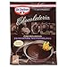 Produktbild Dr. Oetker Chocolateria Cremepudding Feinherbe Schokolade, 87 g