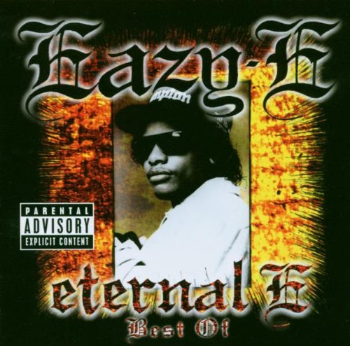 Eternal E: Best Of Eazy-E (World)