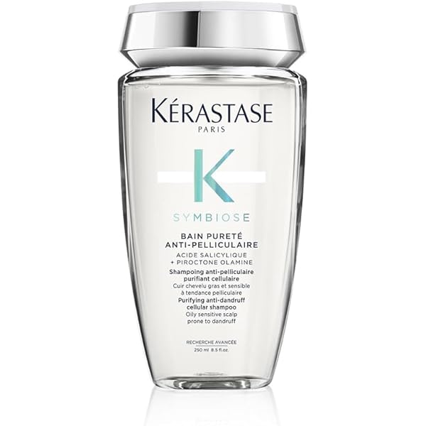 Kerastase Bain Densité Homme Shampoo 1000 ml : Amazon.com.be
