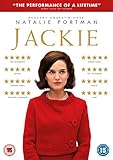 Jackie [DVD] (DVD)