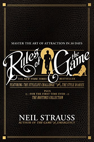 Rules of the Game (English Edition) livre