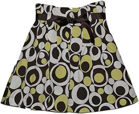 Mini Boden Girls Party Skirt