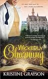 Cover zum Buch (Wickedly Charming) by Grayson, Kristine