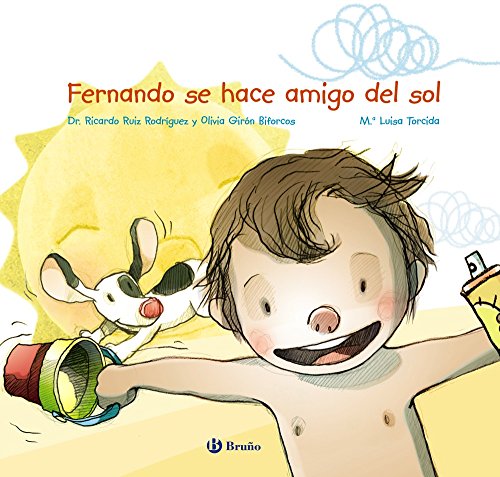 Download Fernando se hace amigo del sol (Castellano - A Partir De 3 Años - Álbumes - Otros Álbumes) Download Fernando se hace amigo del sol (Castellano - A Partir De 3 Años - Álbumes - Otros Álbumes)