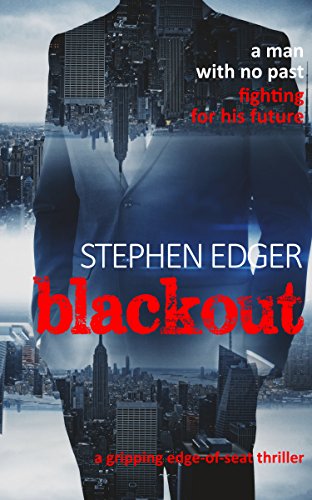 Download Blackout: A gripping edge-of-seat thriller