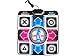 Produktbild Iso Trade Tanzmatte Spielmatte Musikmatte X-Treme Dance PAD mit USB für PC #051