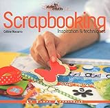 SCRAPBOOKING INSPIRATION ET TECHNIQUES
