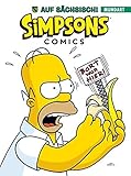 Image de Simpsons Mundart: Bd. 4: Die Simpsons auf Sächsisch