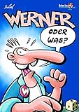 WERNER - ODER WAS ? by 