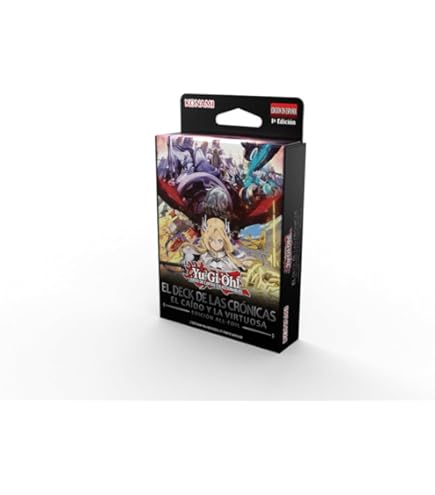 yugioh deck template Yu-Gi-Oh! TRADING CARD GAME Albaz-Ecclesia-Tri-Brigade Deckbox, Mehrfarbig:  Amazon.de: Spielzeug