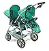 Produktbild Bayer Chic 2000 689 21 - Tandem-Buggy Vario, Menta, Navy/Mint