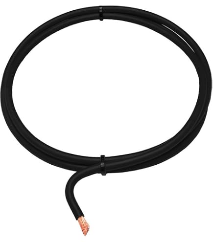 Câble électrique Véhicule 5x1,5mm² - 50 Mètres - Pour Remorque, Basse Tension - Neuf