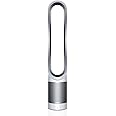 Dyson PURE COOL Link Purificatore Ventilatore a Torre, Bianco