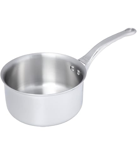 Casserole Inocuivre De Buyer 12 cm Ht 6 cm