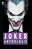 Image de Joker: Anthologie
