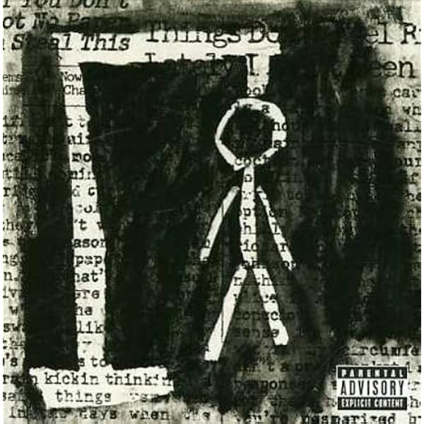 洋楽 The Roots And Then You Shoot Your Cousin The Roots – And Then You Shoot Your Cousin – Vinyl (LP, Album