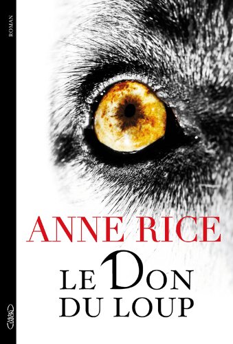 couverture de : Le don du loup