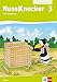 Nussknacker 3. Ausgabe Bayern: Arbeitsheft Klasse 3 (Nussknacker. Ausgabe für Bayern ab 2014) by 