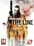  Spec Ops: The Line (uncut) - [PlayStation 3]