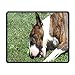 Produktbild Home/Office Dogs Mouse Pad Quality Comfortable Gaming Mousepad Bright Colors Unique Custom Mat Action G118