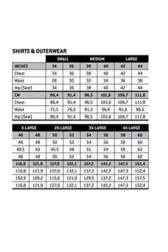 Carhartt Workwear Herren T-Shirt „Maddock Branded C“ - 2