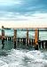 Produktbild notebook: a4 cute lined journal | zingst baltic sea beach sea coast mood