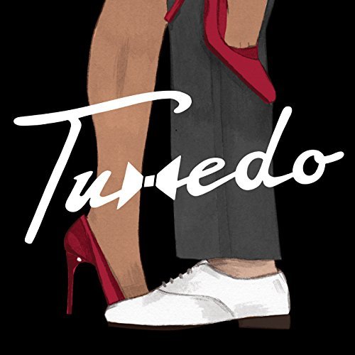 Preisvergleich Produktbild Tuxedo By Tuxedo (2015-03-02)