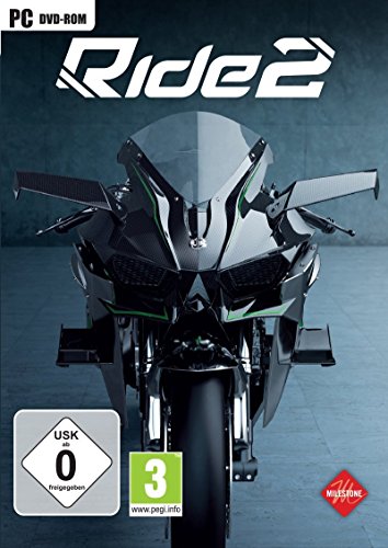 Preisvergleich Produktbild RIDE 2 Xbox One