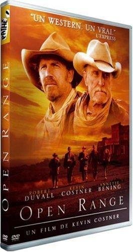 Open range