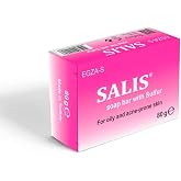 Dr. EA Laboratories K&uuml;k&uuml;rtl&uuml; Sabun Salis 80gr