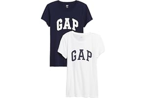 GAP V Franchise CLSC tee Pack Camiseta para Mujer
