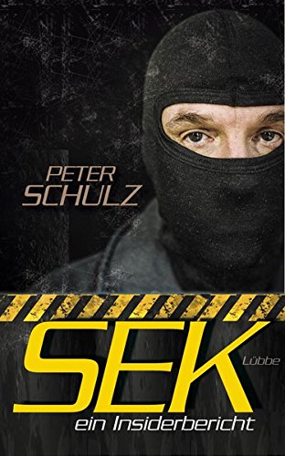 Preisvergleich Produktbild SEK - ein Insiderbericht