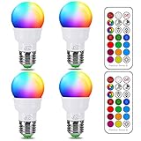 muuto e27 farben Dies ist eineferngesteuerte und farbwechselnde LED-RGB-Glühbirne. Es passt vielzweck imLeben. Es hat einen Abstrahlwinkel von bis zu 270 Grad, 200 Lumen, 85CRI SuperHigh Display. Es ist sehr einfach zu bedienen und die Farbe und Helligkeitanzupassen. Darüber hinaus kommt es mit 2 Jahren Garantie, 90 TageRückerstattungsgarantie, die hohe Qualitätsstandards und freundlichen Kundenservicegewährleistet.