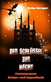 Cover zum Buch Der Schlüssel zur Nacht