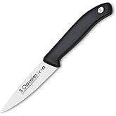 3Claveles Evo Vegetable Knife, 9 cm, 3.5 inches