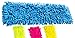 Produktbild SIDCO Mikrofaser Chenille Ersatzbezug Wischmop Bodenwischer Mikrofaser 46 x 13 cm