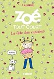 Zoé tout court et la fête des cupcakes (9)