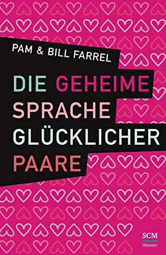 Die geheime Sprache glücklicher Paare