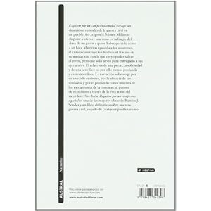 Réquiem por un campesino español